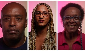 “Somos afrodescendientes”: la campaña que busca que más uruguayos se “indentifiquen” negros