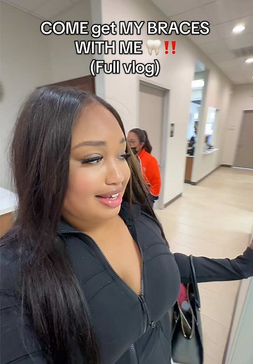 My Journey Getting Braces: First Time Experience