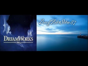 My Dreamworks SKG DVD Collection