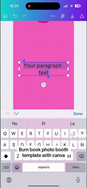 Come make a mean girls Burn Book photo Strip #photobooth #photoboothrental #photoboothbusiness #foreverphotobooth #360photobooth #fyp #viraltiktok #sidehustles #partyrentals #sanbernardinocounty #orangecounty #losangelescounty #viralvideo #photoboothtrend #easysidehustle #photoboothtutorial #canva #canvaproapp #meangirls #meangirlsmovie #meangirlvibes #burnbook #photoboothdiy