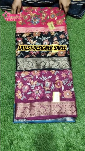 latest design saree collection #diwali #special #offer 🪔🎇