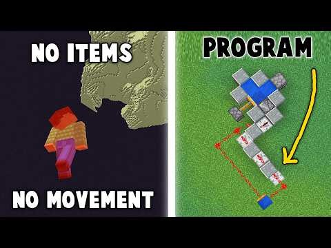 NEW Best Wireless Redstone?