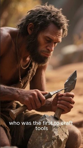 The 6 Million Year Journey of Humans 🧬 Hominid History Explained