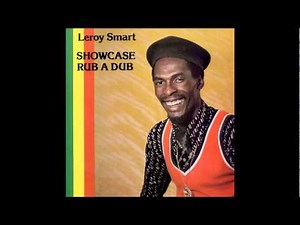 Leroy Smart - Shame & Pride -