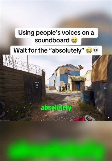 No Way! The Ultimate Soundboard Reaction 💀😱