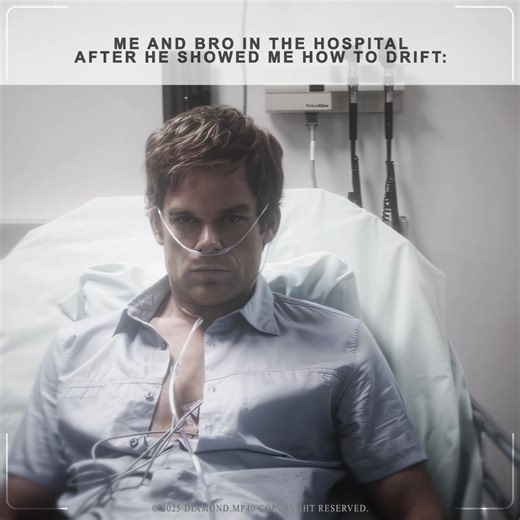 Understanding Dexter's Chaos and Control