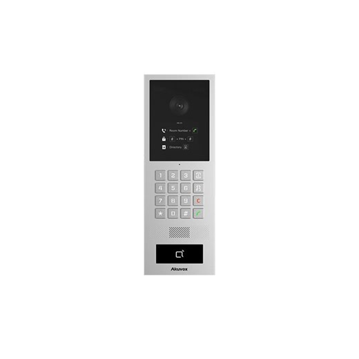Akuvox S532 2MP Video Door Phone