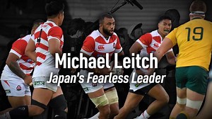 349K views · 1.8K reactions | The biggest upset in rugby history? Japan Rugby Football Union captain Michael Leitch shares the story behind Japan's incredible victory over the Springboks at #RWC2015 | World Rugby | Facebook