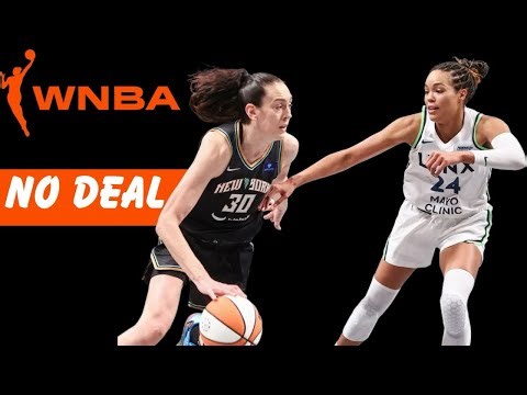 🚨👀 No Deal, No Extension, What Happens Next | The WNBA Is Entering Status Quo
