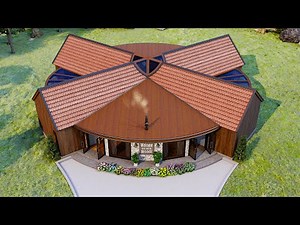 The Most Unique Cabin Airbnb House Designs of 2024 (Part 3)