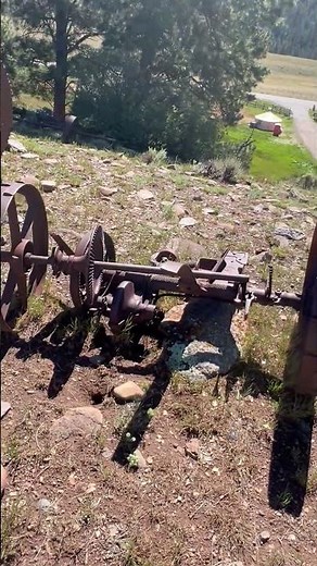 Farm Equipment 1