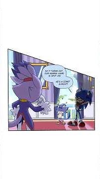 Sonaze and Shadamy have kids