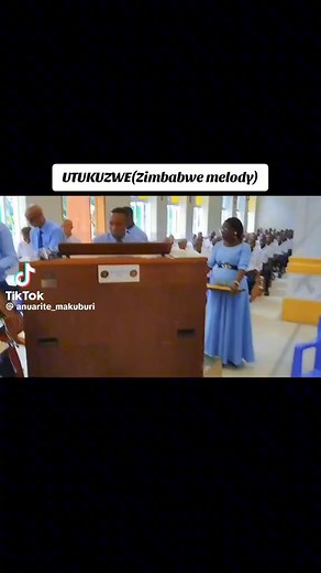 Utukuzwe Ewe Baba Mungu The Bests Of Tumshagilie Bwana | Marcello Omuttaha