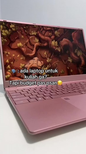 Rekomendasi Laptop Amoli Murah dan Berkualitas