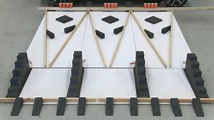 7.2K views · 77 reactions | We often get questions about how long you can work with a battery-powered rescue tool. Because there's no straightforward answer to this question, we've created the Marble Game! In this video, we'll explain the relationship between battery capacity and the run time of the rescue tools. Watch the video below! | Holmatro Rescue World | Facebook