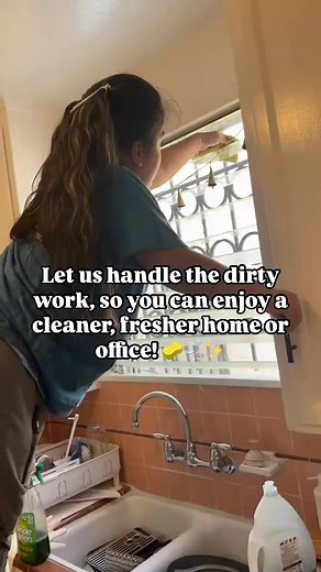 Book your appointment via text, call or DM 🫧🙏🏽213-985-5618 #losangeles #cleaningservices #deepcleaning #deepcleaningservices #commercialcleaningservice #letsworktogether | Rubys House Cleaning