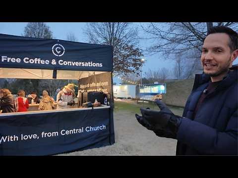 This Simple Outreach Strategy Gets People Talking About Jesus