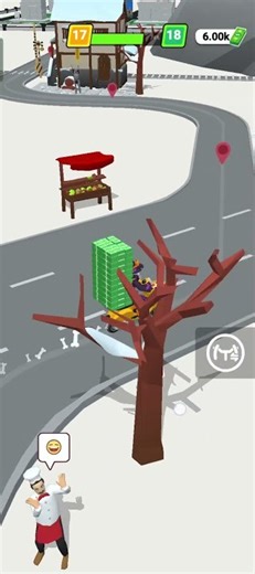 bike game mission complete 💯 🔥 ✔️ #gameplay #coinscollect #bikegame #cyclegames