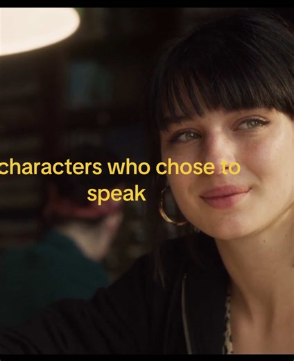 Exploring Baby Characters Who Chose to Speak in Netflix Series