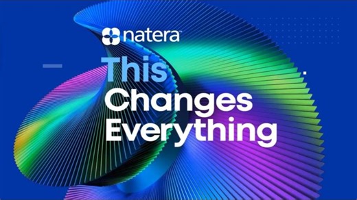 Natera - This Changes Everything | Diana Bauer