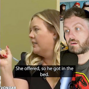Mother-in-Law from Hell wants MORE money from Millennial mom | Jason J