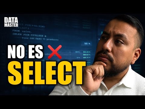 Te enseñaron mal SQL: así lo usa un analista de datos en la vida real
