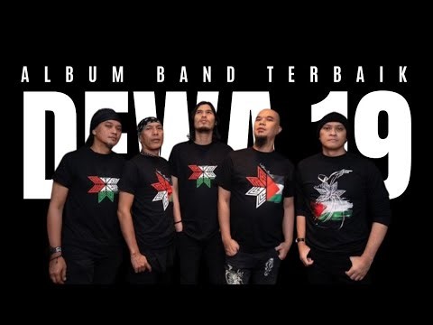 KOLEKSI LAGU DEWA 19 FULL ALBUM 2000AN PILIHAN TERBAIK DEWA 19 FULL ALBUM TERPOPULER SEPANJANG MASA
