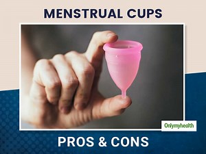 Pros And Cons Of Using Menstrual Cups