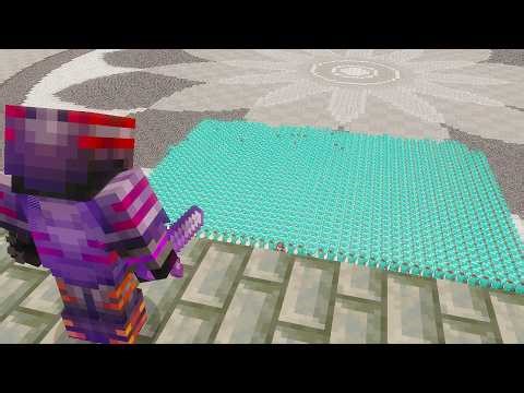 The Best UnstableSMP Simulator