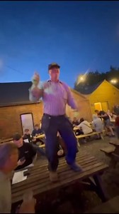 A pub on a farm in a barn you say … It all happens HERE 👉🏻 Gopsall Inn - Farm Pub | Spotted Tamworth
