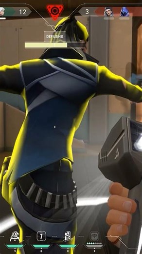 This is the best ninja diffuse you will ever see 🥀🤯🤯@shade03