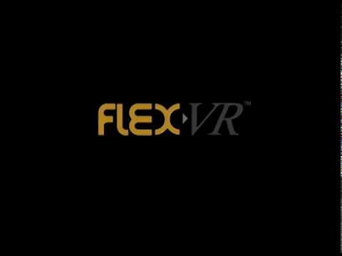 FlexVR™ - First Portable Robotic Surgery Simulator