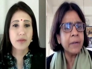 How Critical Is The Issue Of Climate Change Today? CSE’s Sunita Narain Explains