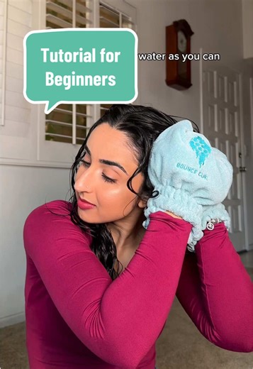 Wavy Hair Tutorial for Beginners: Embrace Your Waves