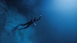 1.1K views | 'Bottom Time' plunges viewers into the abyss with...