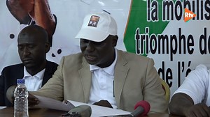 13K views · 416 reactions | Sur l'Actualité/ La PMS-RHDP répond à...