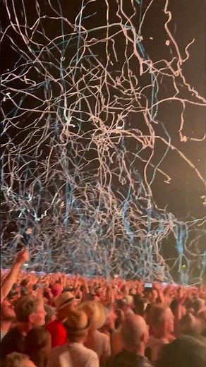 Compliance - Muse - Pinkpop (June 22nd 2025)