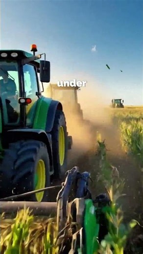 Modern Farming in America 🇺🇸 Inside a Powerful US Farm 🚜 #USAFarming #AmericanFarming #UnitedStates