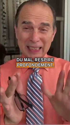 Respiration profonde : dors mieux chaque nuit