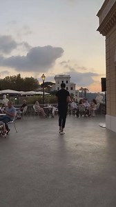 Buon giorno in musica con Enzo Buonaurio Sax | Il colore dei miei pensieri