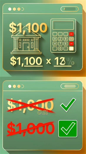 $1,000 → $237,000: The Math Banks Don't Explain 🧐