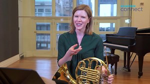 160K views · 2.3K reactions | Professional French horn player,...