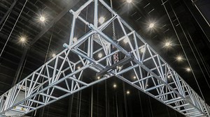 Exclusive: Tour Delaware’s new $18 million soundstage set to open this month