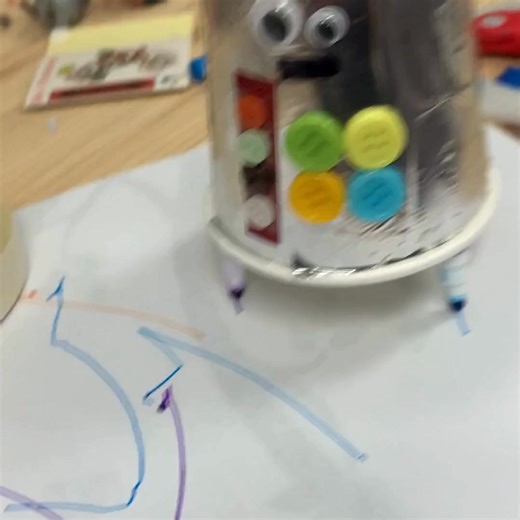 January's PD Day Matinee is The Wild Robot, based on the book of the same name by Peter Brown. This FREE program in partnership with Camrose Family Resource Centre includes a pizza lunch courtesy of Domino's Pizza Camrose and time to make this super-cool ArtBot! Call 780-672-4214 or email cpltechhelp@prl.ab.ca to register today! | Camrose Public Library