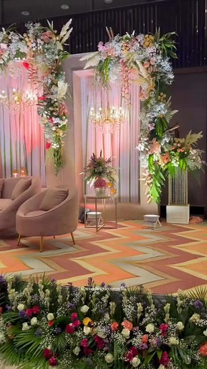 69K views · 510 reactions | Are you searching event/wedding planner for your special day ? El Evento Creative Squad brings some exclusive & extraordinary design for your special day with Discounted & Minimum price. Most Importantly you can customize anything. We are open to take your bookings. THINK OF EVENTS THINK OF US Office Address : EL Evento 105 Lake Circus, Kalabagan, Dhaka. Contact: +88 01772225565, +88 01711082169 | El Evento | Facebook