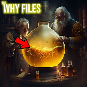 675K views · 23K reactions | Do You Want To Live Forever? | The Why Files | Facebook