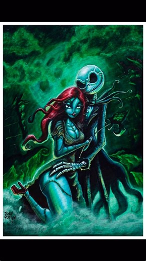 Lowbrow Art Company on Reels