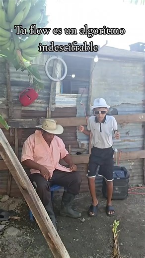 Descubre tu flow: el algoritmo indescifrable