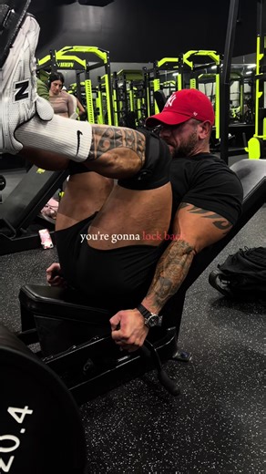 The best Project You'll Ever work on is You. #bodybuilding #motivation