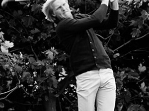 Impact: The most unmistakable golfer of his generation